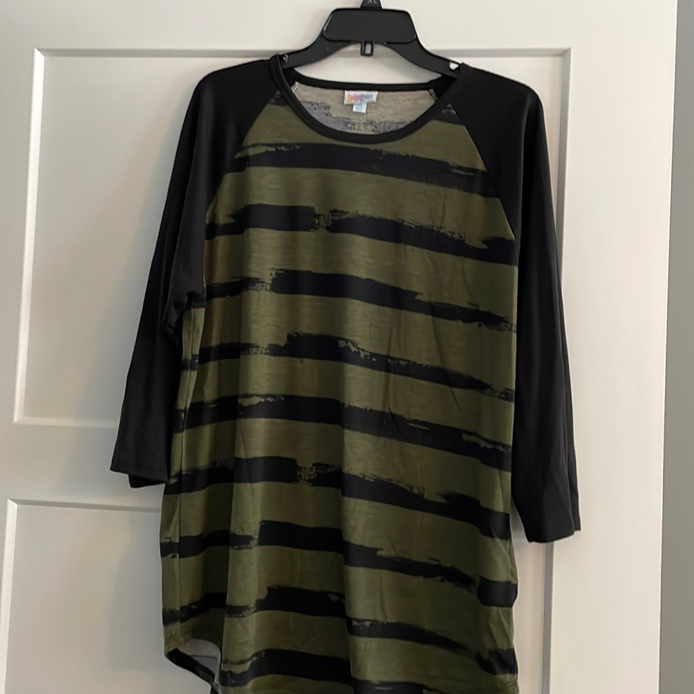 Lularoe 2xl Randy